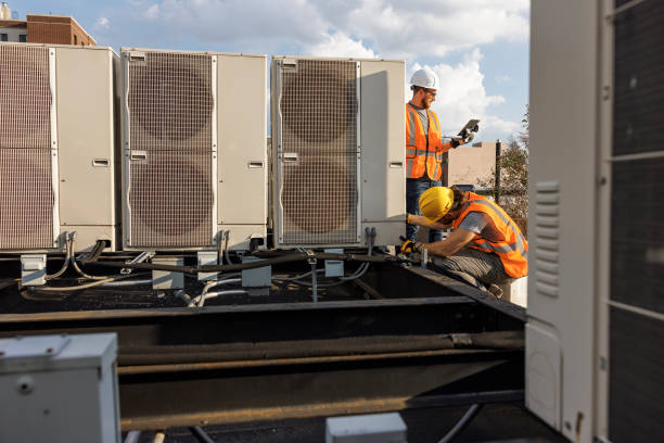 Ductless HVAC Repair in Coats Bend, AL