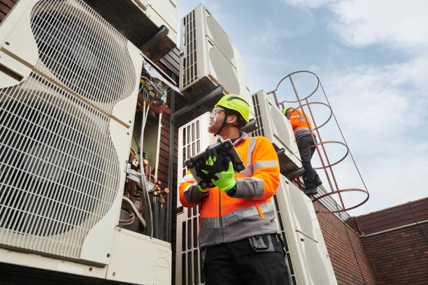 Best HVAC Installation Services  in Coats Bend, AL