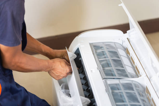Trusted Coats Bend, AL HVAC Experts