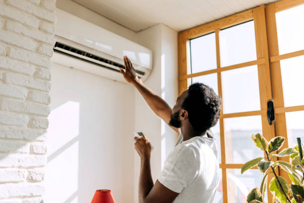 Best Heating Repair Services  in Coats Bend, AL