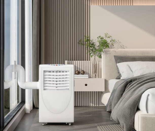 Best HVAC Air Duct Cleaning  in Coats Bend, AL