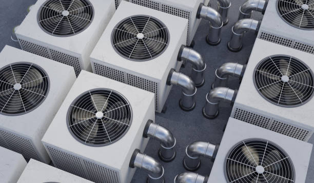 Best Residential HVAC Services  in Coats Bend, AL