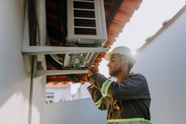 Best HVAC Emergency Services  in Coats Bend, AL