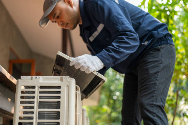 HVAC Emergency Services in Coats Bend, AL