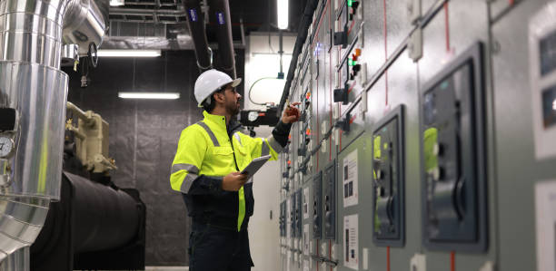 Best HVAC Service Technicians  in Coats Bend, AL